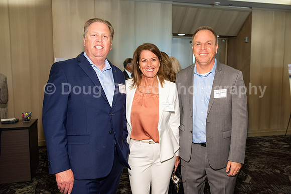 OCBC / CSUF- 31st Annual Economic Forecast Conference