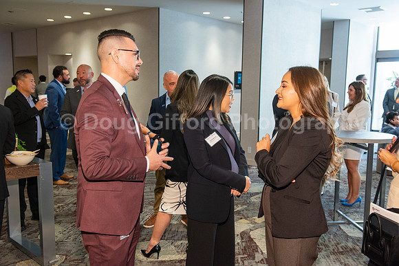 OCBC / CSUF- 31st Annual Economic Forecast Conference