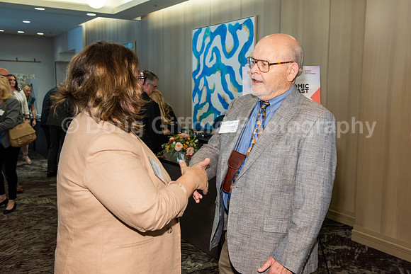 OCBC / CSUF- 31st Annual Economic Forecast Conference