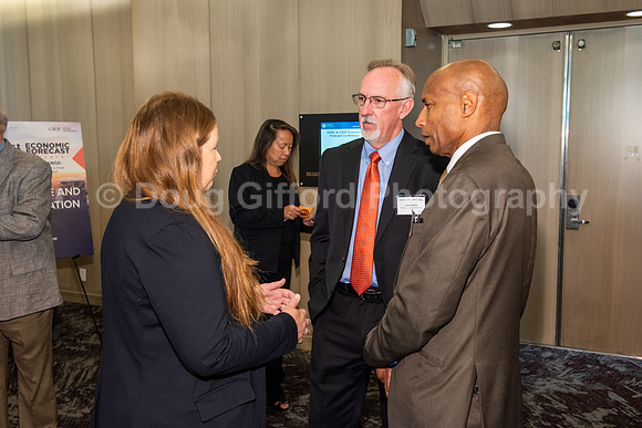 OCBC / CSUF- 31st Annual Economic Forecast Conference