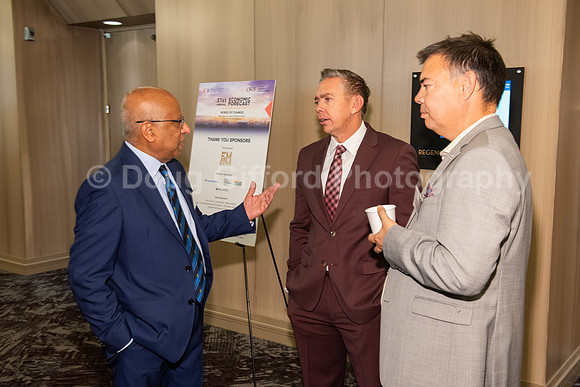 OCBC / CSUF- 31st Annual Economic Forecast Conference