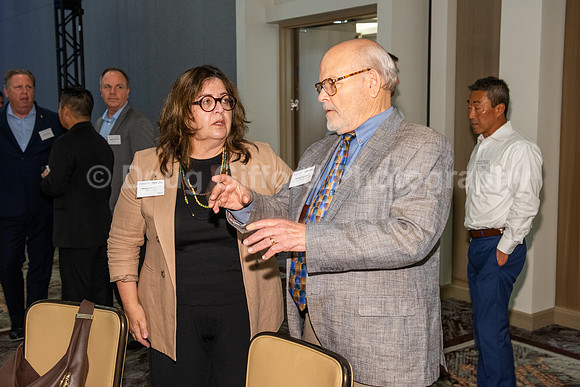 OCBC / CSUF- 31st Annual Economic Forecast Conference
