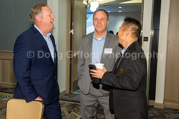 OCBC / CSUF- 31st Annual Economic Forecast Conference