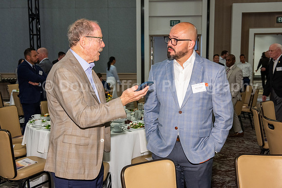 OCBC / CSUF- 31st Annual Economic Forecast Conference