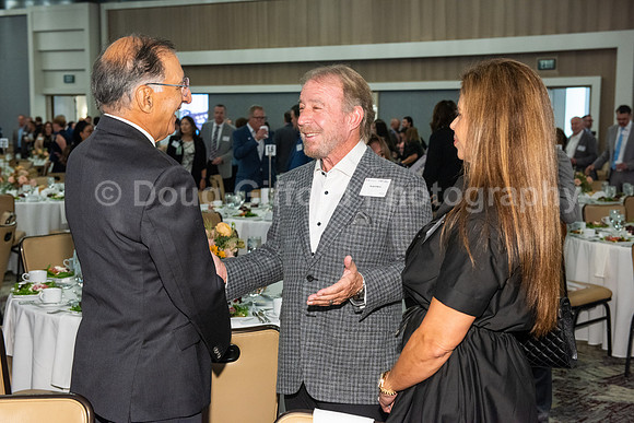 OCBC / CSUF- 31st Annual Economic Forecast Conference