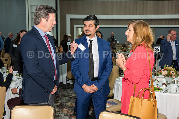 OCBC / CSUF- 31st Annual Economic Forecast Conference
