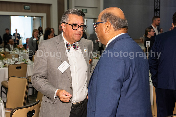 OCBC / CSUF- 31st Annual Economic Forecast Conference