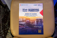 OCBC / CSUF- 31st Annual Economic Forecast Conference 103025