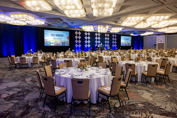 OCBC / CSUF- 31st Annual Economic Forecast Conference
