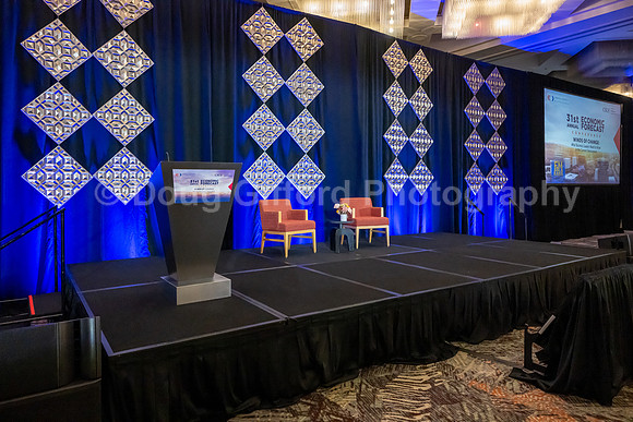 OCBC / CSUF- 31st Annual Economic Forecast Conference