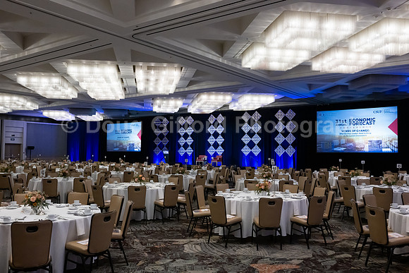 OCBC / CSUF- 31st Annual Economic Forecast Conference