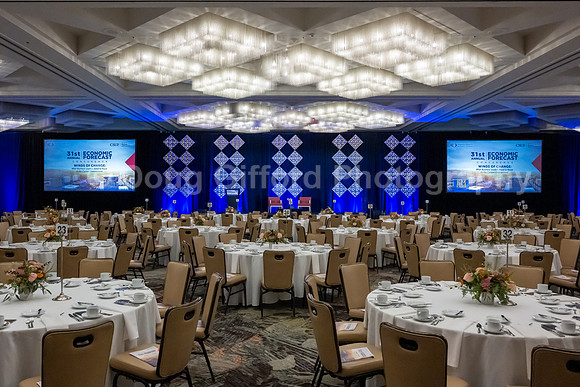 OCBC / CSUF- 31st Annual Economic Forecast Conference