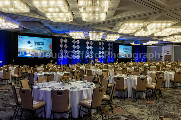 OCBC / CSUF- 31st Annual Economic Forecast Conference