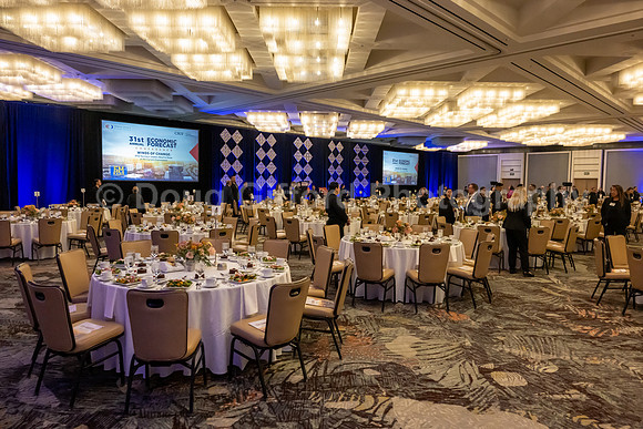 OCBC / CSUF- 31st Annual Economic Forecast Conference
