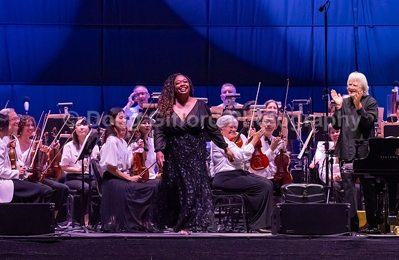 Pacific Symphony - Beethoven’s Emperor & Pictures at an Exhibition