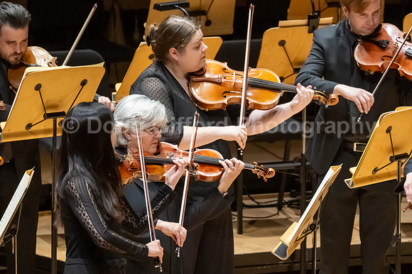 Pacific Symphony - Four Seasons & Strauss