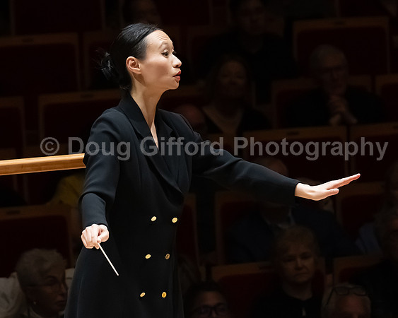 Pacific Symphony - Beethoven & Sibelius