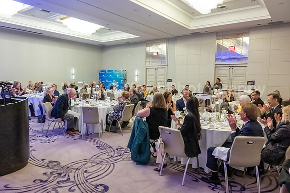Pacific Symphony - Board Reception and Dinner to Introduce Alexander Shelley