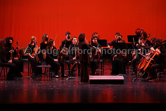 California School of the Arts- San Gabriel Valley Foundation Season Finale 2022