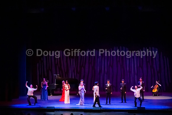 Orange County School of the Arts Foundation - Season Finale 2025