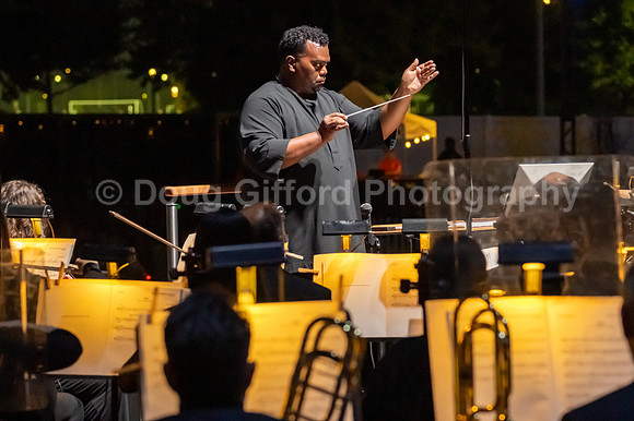 Pacific Symphony - Star Wars: The Force Awakens In Concert