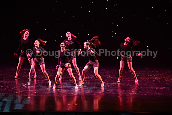 California School of the Arts- San Gabriel Valley Foundation Season Finale 2022