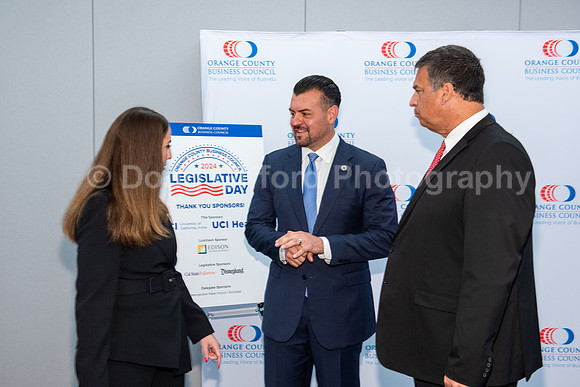 OCBC 2024 Legislative Day