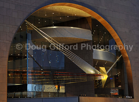 Segerstrom Center for the Arts
