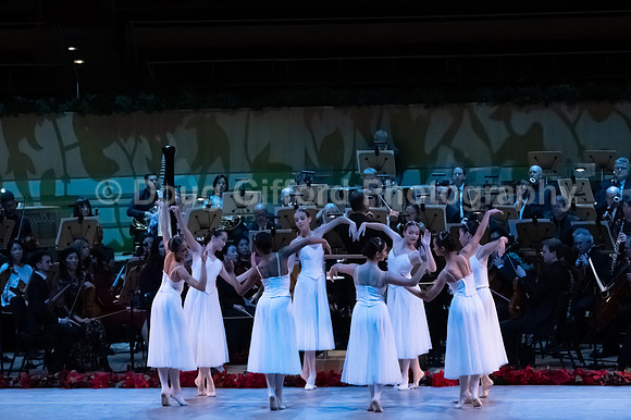 Pacific Symphony - The Nutcracker for Kids