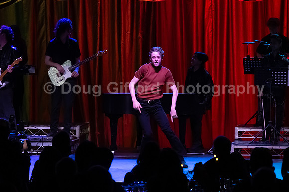 Orange County School of the Arts Foundation Presents - House of Muse Gala 2025