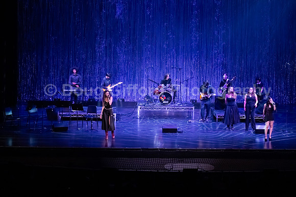 CSARTS-SGV Season Finale Reception and Performance