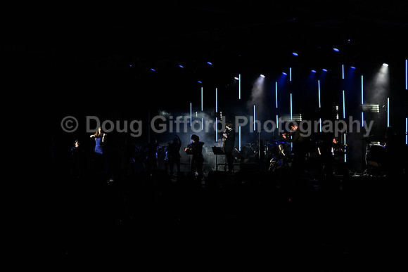 Orange County School of the Arts Foundation - "Night of a Million Dreams" Gala 2022