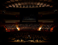 Pacific Symphony - Carmina Burana & Bach