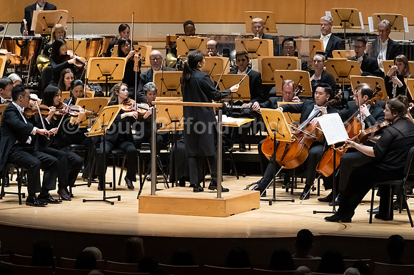 Pacific Symphony - Tchaikovsky's Sixth