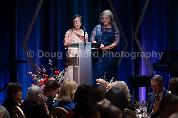 Pacific Symphony's 2024 - 25 Classical Opening Night Celebration and Concert