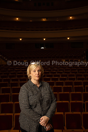 Media Portraits of Alexander Shelley, the Pacific Symphony's new Artistic and Music Director