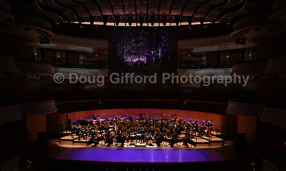 Class Act Youth Concert