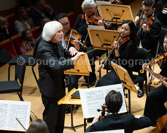 Pacific Symphony - Beethoven's Ninth