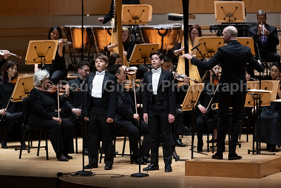 Pacific Chorale's 2023-24 Season Finale