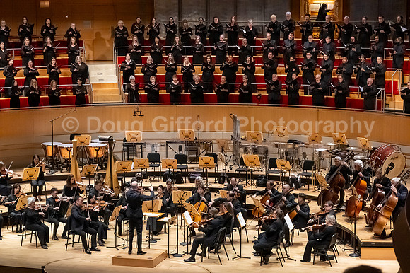 Pacific Chorale's 2023-24 Season Finale