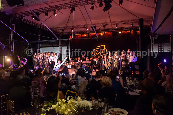California School of the Arts - San Gabriel Valley