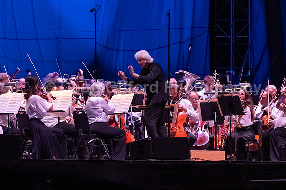 Pacific Symphony - Beethoven’s Emperor & Pictures at an Exhibition