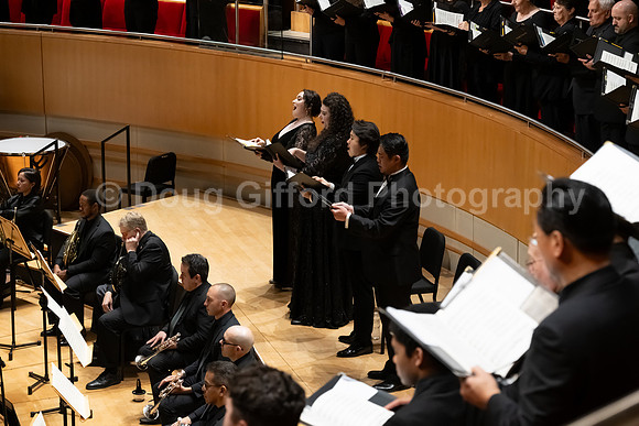 Pacific Symphony - A Grand Finale: Verdi’s Mighty Requiem