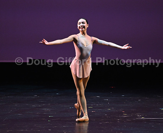 California School of the Arts- San Gabriel Valley Foundation Season Finale 2022