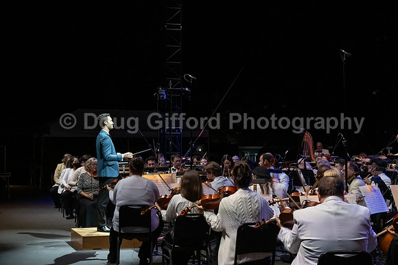 Pacific Symphony - John Williams' Magical Music of Harry Potter