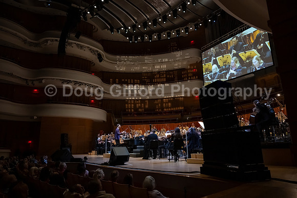 Pacific Symphony - Pops Season Opening Night with Bernadette Peters