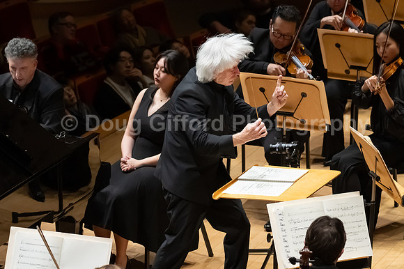 Pacific Symphony - Pines of Rome