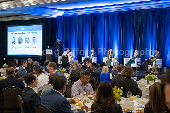 2024 Orange County Business Council Health Care Forum