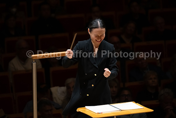 Pacific Symphony - Beethoven & Sibelius