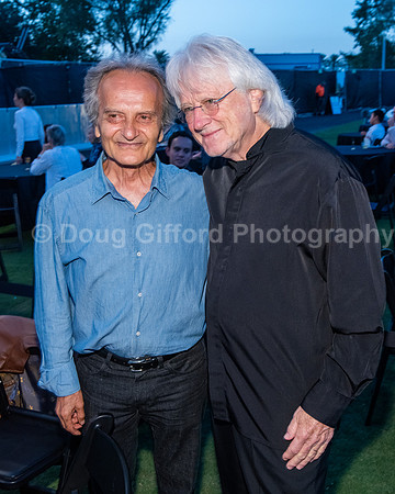 Pacific Symphony - Beethoven’s Emperor & Pictures at an Exhibition